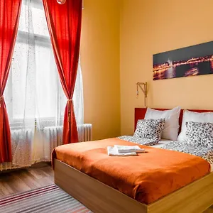 Goodmo House Hostel Budapest